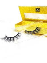 Load image into Gallery viewer, "Fresh" Lashes