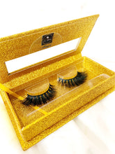 Load image into Gallery viewer, "Angel" Lashes